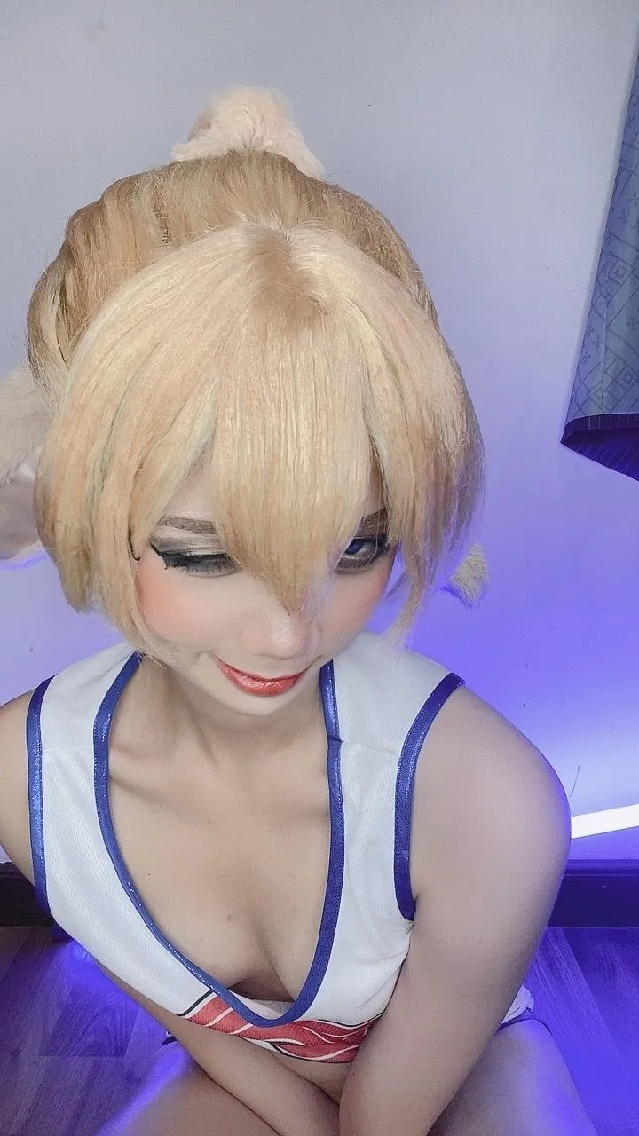 PoppaChan – NO.013 Lola Bunny [148P]插图7